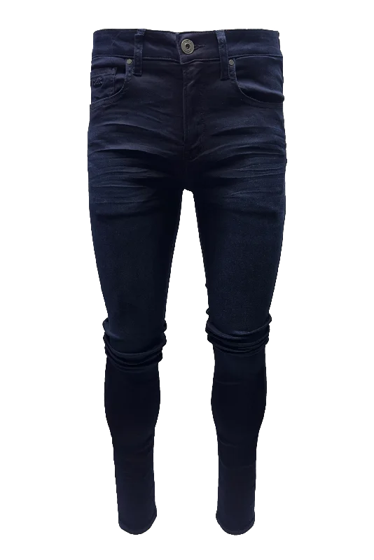 men's trendy trousers-Chadrik Skinny Jean*