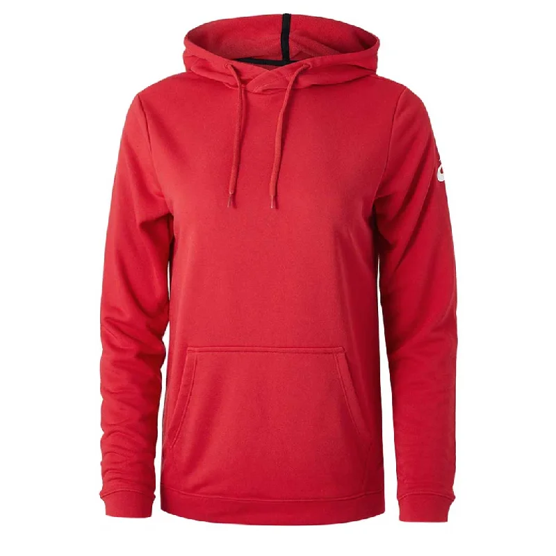 men's stylish hoodies-Asics - Men's French Terry Pullover Hoodie (2031A617 024)