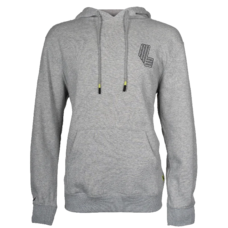 men's lounge sweatshirts-LIV Golf | Men's Core Hoodie