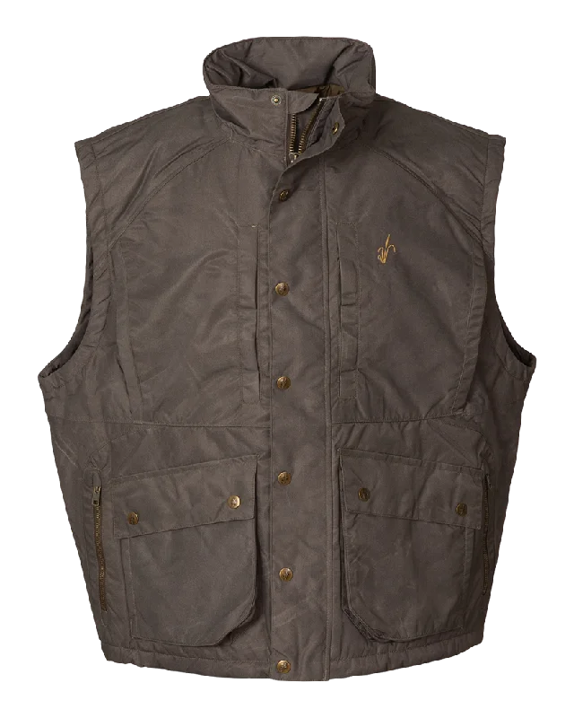 men's budget vests-Avery Heritage® Collection Hybrid Vest