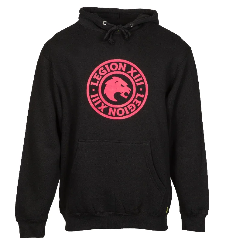 men's hunting sweatshirts-Legion XIII | Team Hoodie