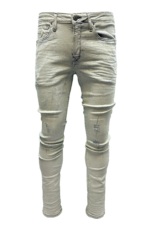 men's durable trousers-Candisse Skinny Jean*