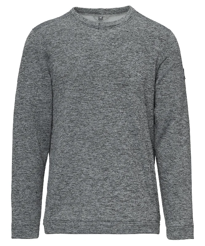 men's outdoor sweaters-M's Tech Crew