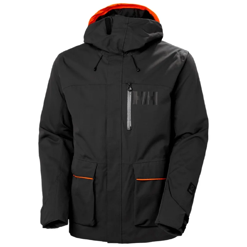 men's urban jackets-Helly Hansen Kickinghorse Jacket