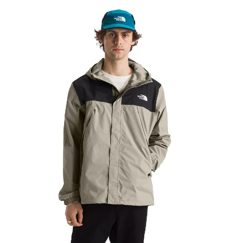 Clay Grey/TNF Black