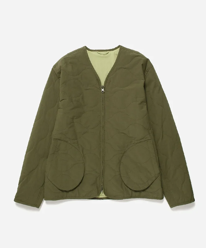 men's cozy jackets-Khari Reversible Jacket