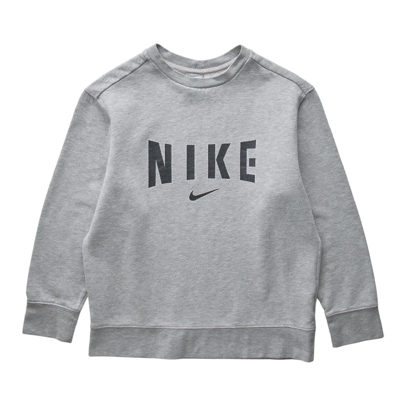 men's moisture-wicking sweatshirts-(XXS) 00s Nike