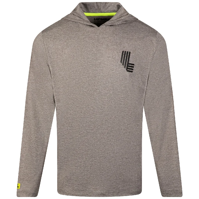 men's sports sweatshirts-LIV Golf | Men's Active Hoodie