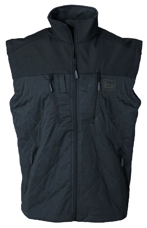 men's travel gear vests-FG-1 Insulated Vest