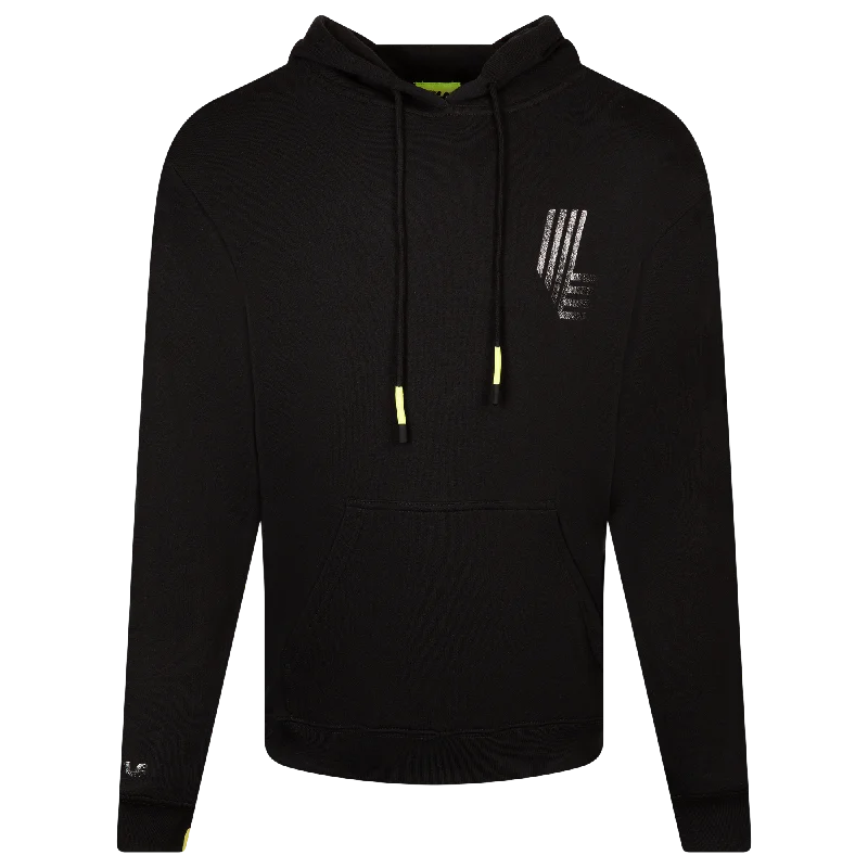 men's outdoor sweatshirts-LIV Golf | Men's Gel Hoodie