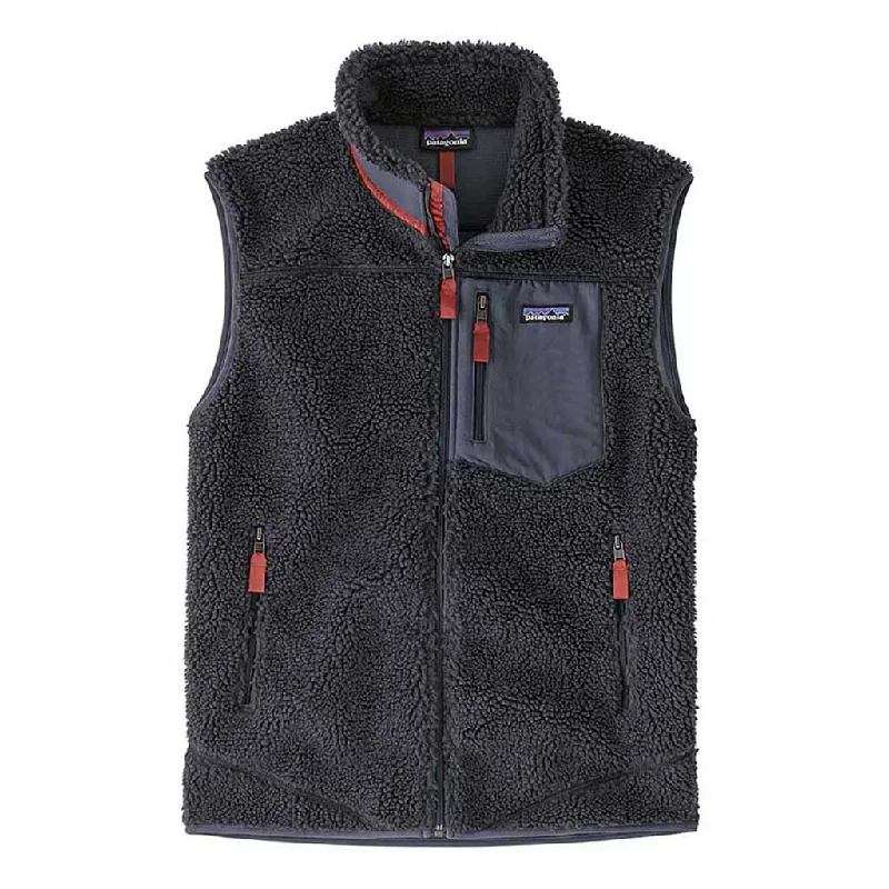 men's dress vests-Classic Retro-X Vest | Men's