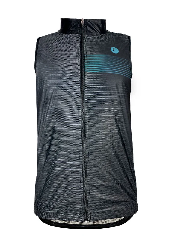 men's warm vests-Men's Helix Stash Vest