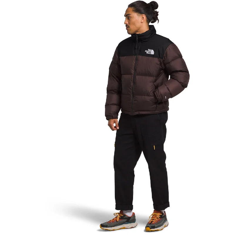 men's tailored jackets-Men's 1996 Retro Nuptse Jacket