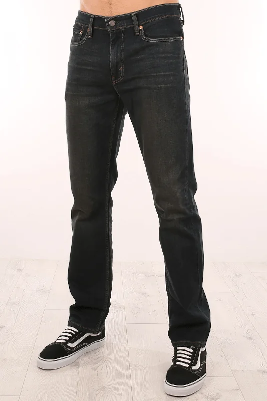 men's chino pants-514 Straight Jean Covered Up