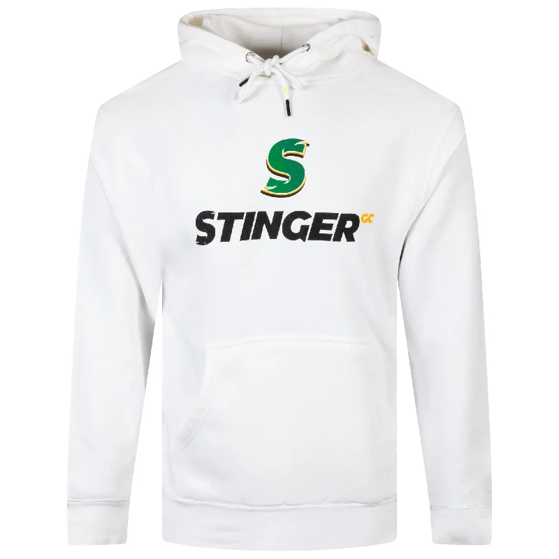 men's winter sweatshirts-Stinger GC | Men's Hoodie