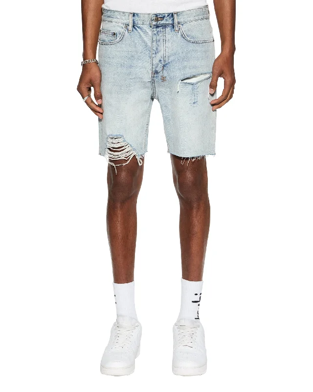 men's quick-dry shorts-CHOPPER SHORT KARMA TRASHED