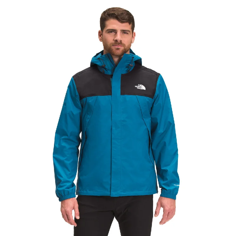 men's relaxed fit jackets-Men's Antora Jacket