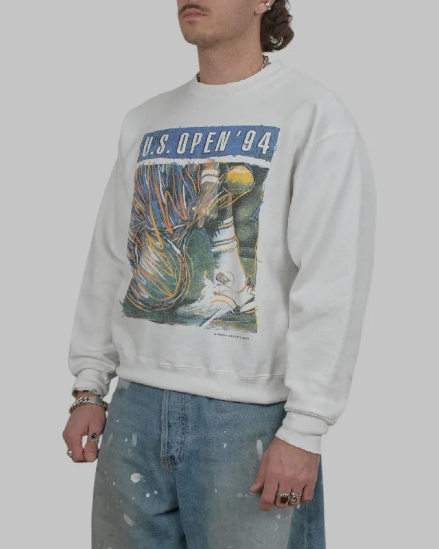 men's designer sweatshirts-(L) 1994 U.S. Open