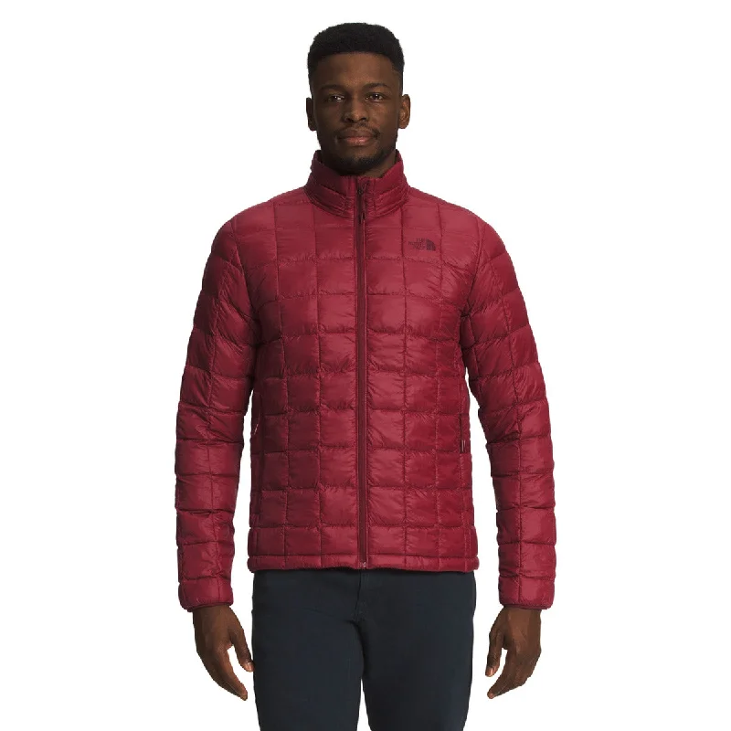 men's recycled jackets-Men's ThermoBall Eco Jacket 2.0