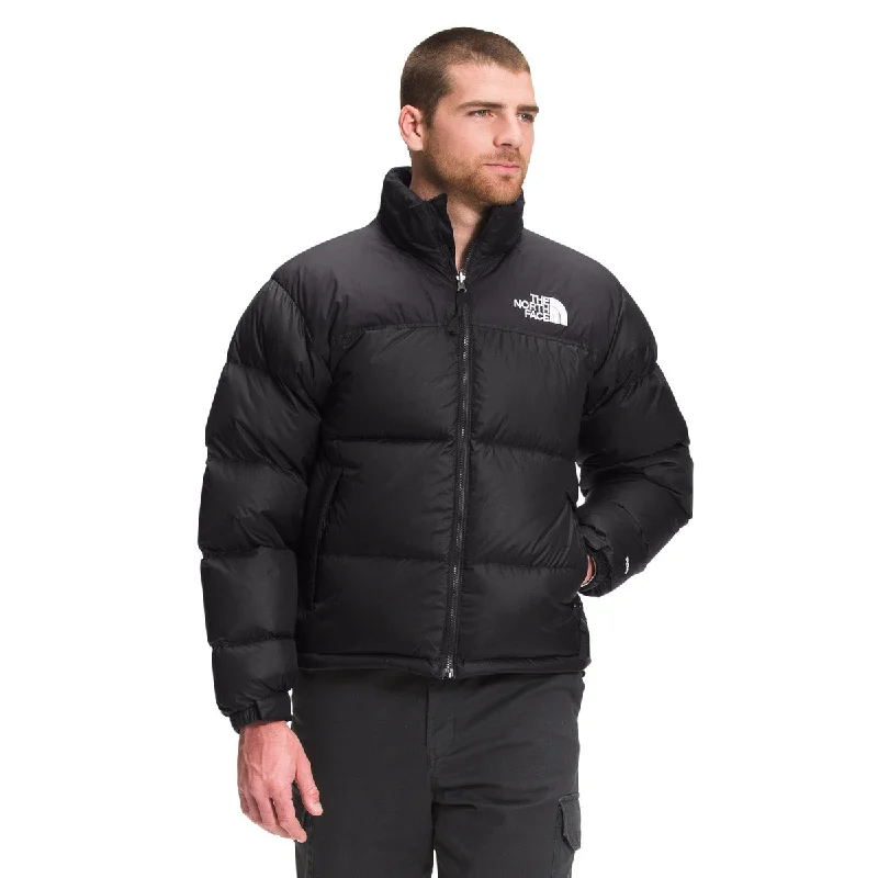 Recycled TNF Black