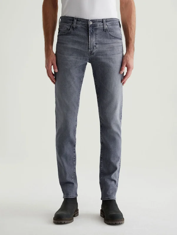 men's khaki pants-Dylan Skinny Jean - Cannery