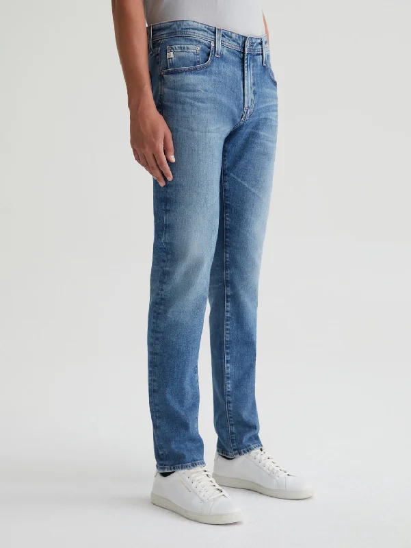 men's winter trousers-Dylan Skinny Jean - 19 Years El Rey