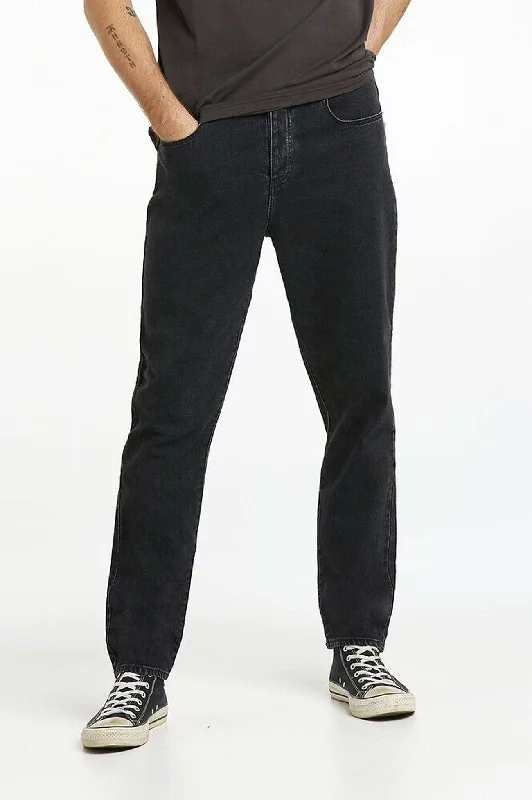 men's party trousers-R3 Taper Jean Galaxy