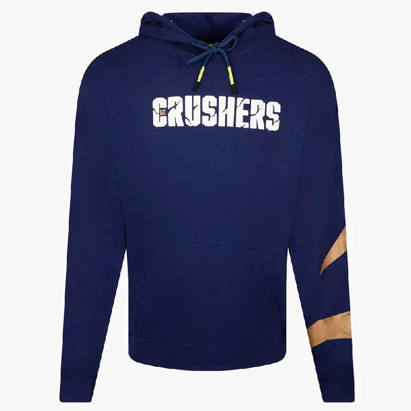 men's cycling sweatshirts-Crushers GC | Men's Crack Hoodie