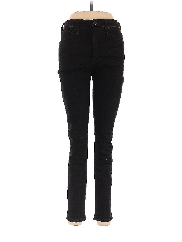 men's wool trousers-Skinny Jeans