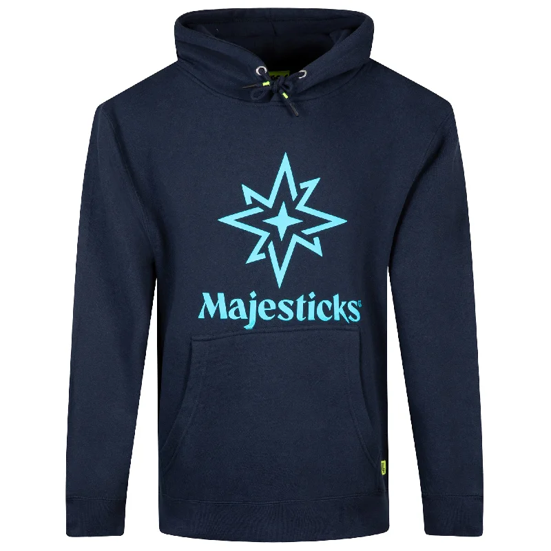 men's bold sweatshirts-Majesticks GC | Men's Hoodie