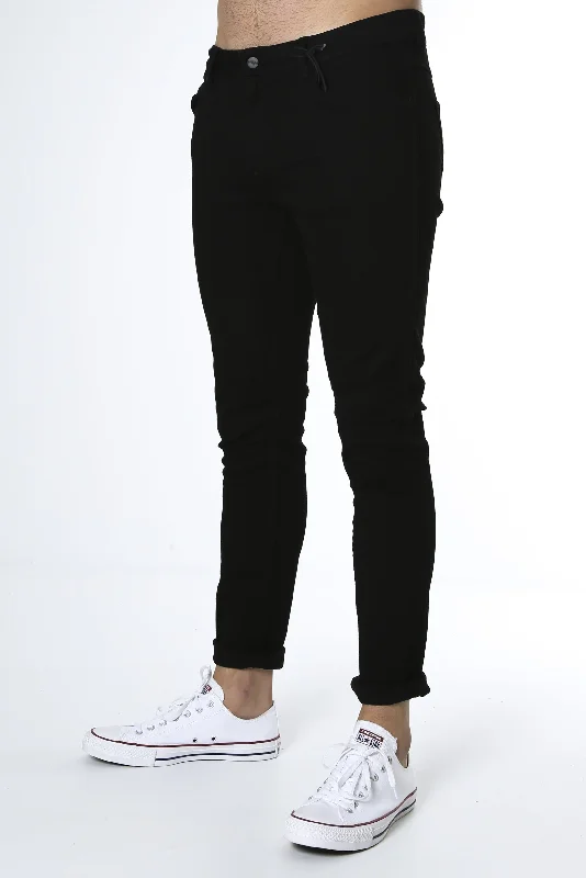 men's event trousers-Stomper Jean Super Sonic