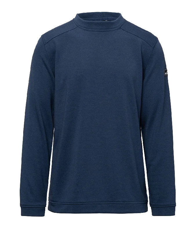 men's hiking sweaters-M's Tech Crew