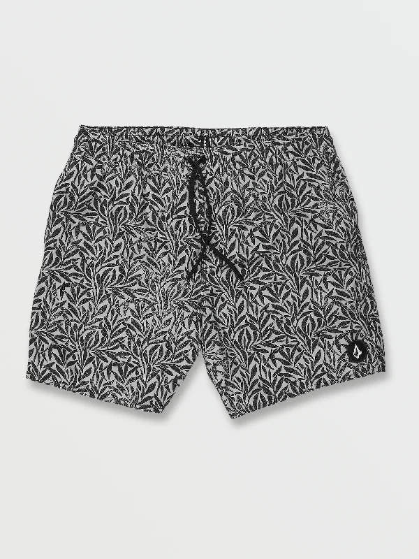 men's sporty shorts-Polly Pack Trunk - Abyss