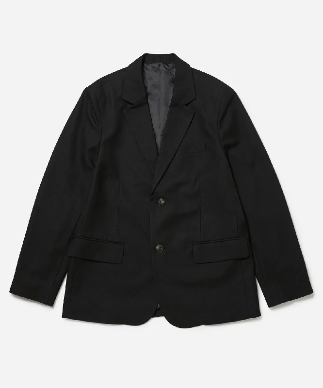 men's lightweight jackets-Mirza Blazer