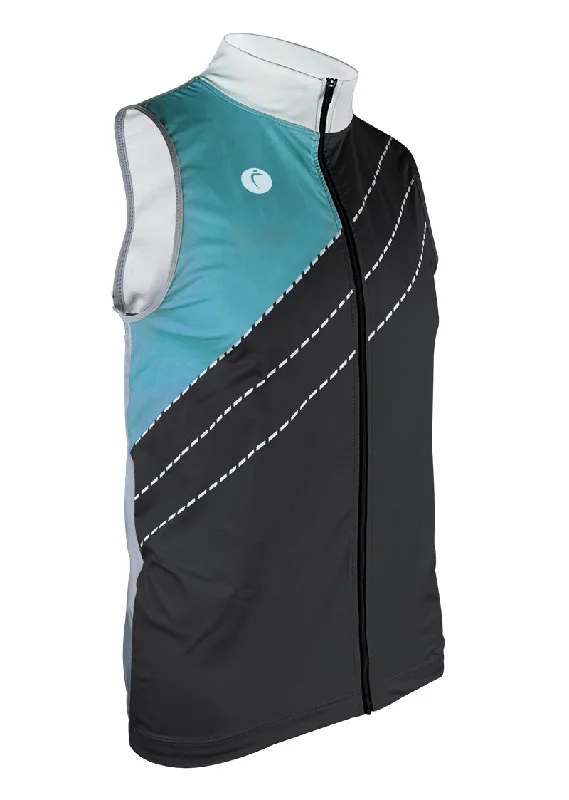 men's fall vests-Men's Vulcan Armour Vest