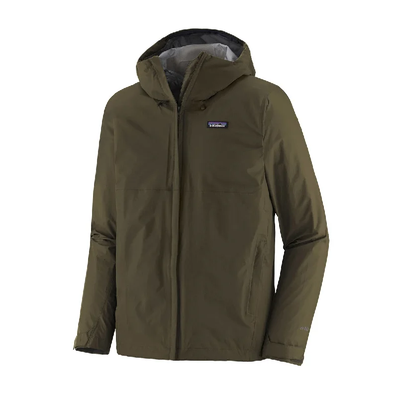 men's sustainable jackets-Men's Torrentshell 3L Jacket