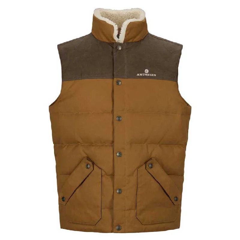 men's all-season vests-Huntsman Vest