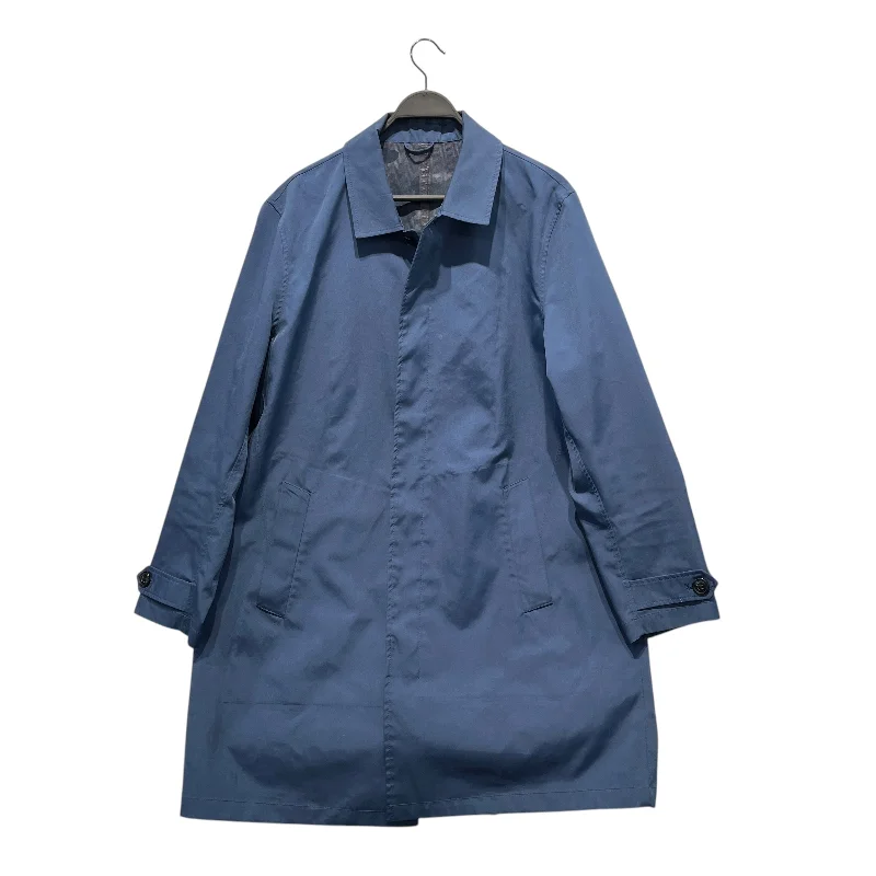 men's regular fit coats-ALFANI/Trench Coat/XL/Nylon/IDG/