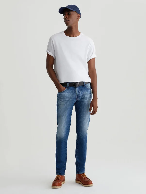 men's summer pants-Dylan Skinny Jean - 15 Years Broadcast