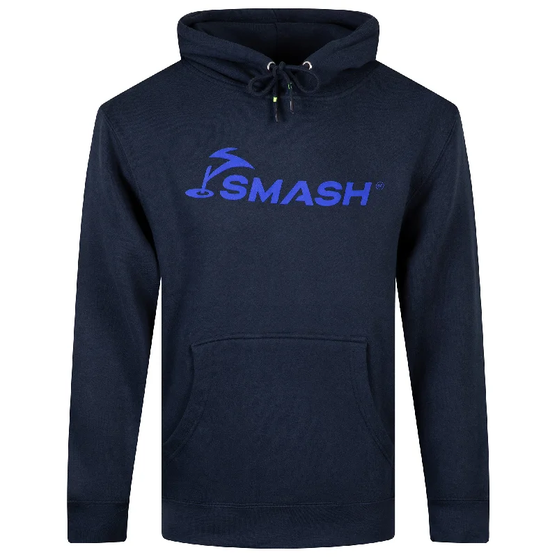 men's casual wear sweatshirts-Smash GC | Men's Hoodie