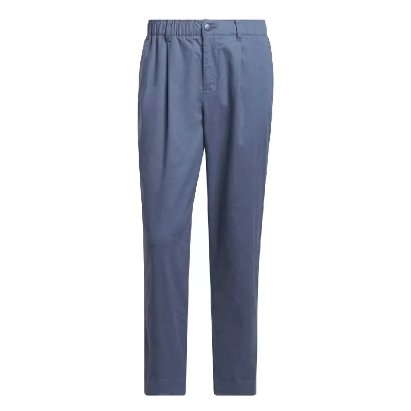 men's business pants-adidas - Men's Go-To Versatile Pant (IT6765)