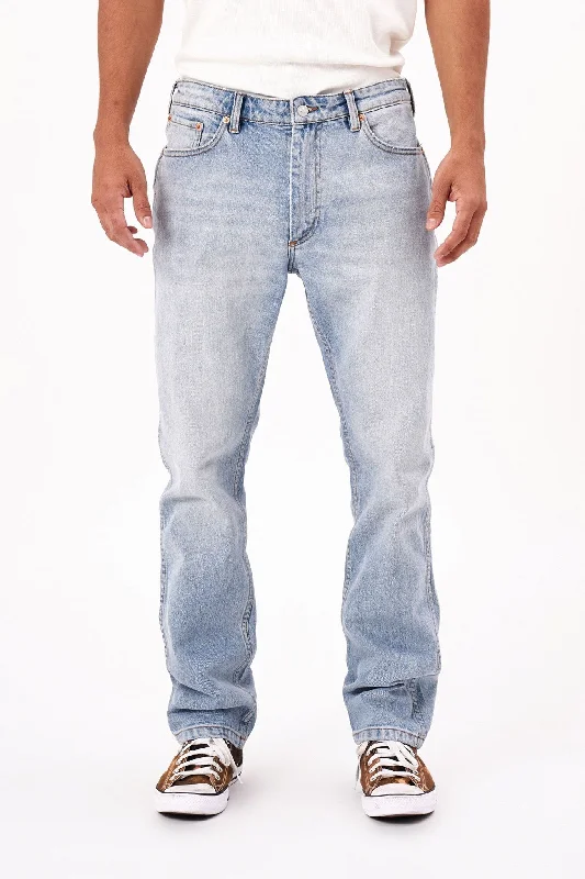 men's vibrant pants-Rancho Comfort Jean OG