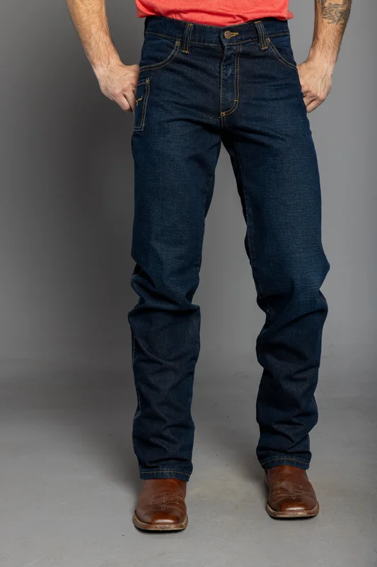 men's casual pants-Watson Jean