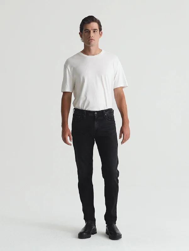 men's fishing trousers-Tellis Modern Slim Jean - VP Monarch