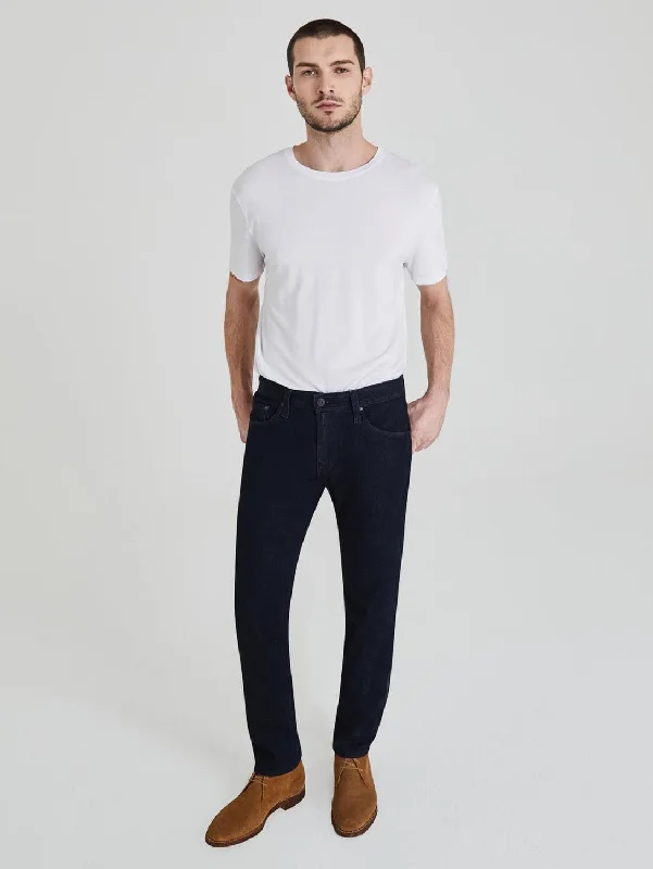 men's ankle pants-Tellis Modern Slim Jean - Stellar